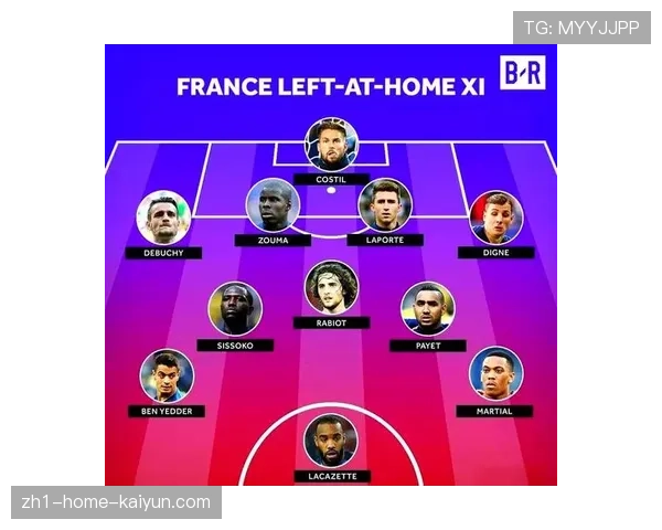 世界杯赛制变革影响球队备战 阵容深度要求进一步提高