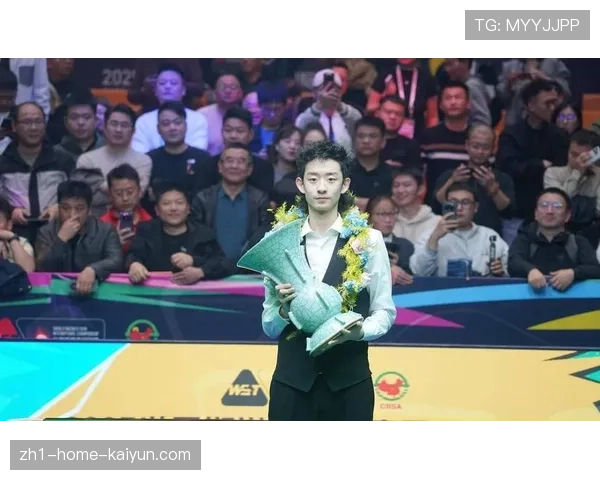 斯诺克世界排名格局生变 中国选手集体崛起势不可挡