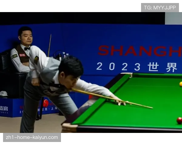 分析大师赛中国小将取胜关键 高强度进攻压制成破局利器