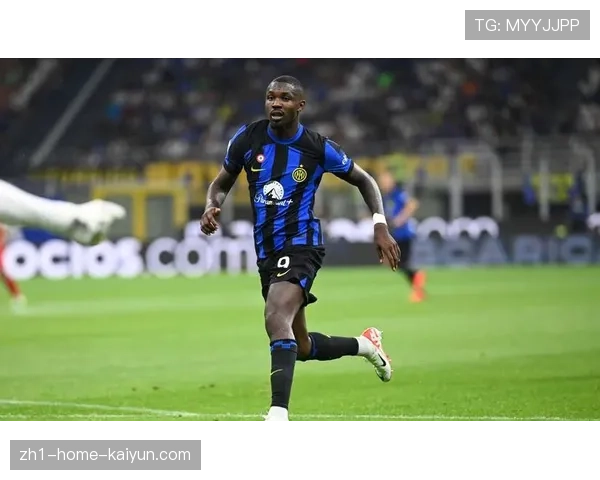 劳塔罗图拉姆锋线搭档效率惊人 国米欧冠仰仗进攻双枪 劳塔罗图拉姆锋线搭档效率惊人 国米欧冠仰仗进攻双枪