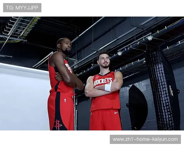 火箭杜兰特申京内外组合 进攻稳定性需提升关键球能力